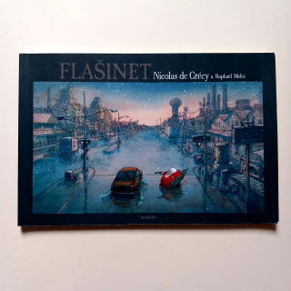 Flašinet